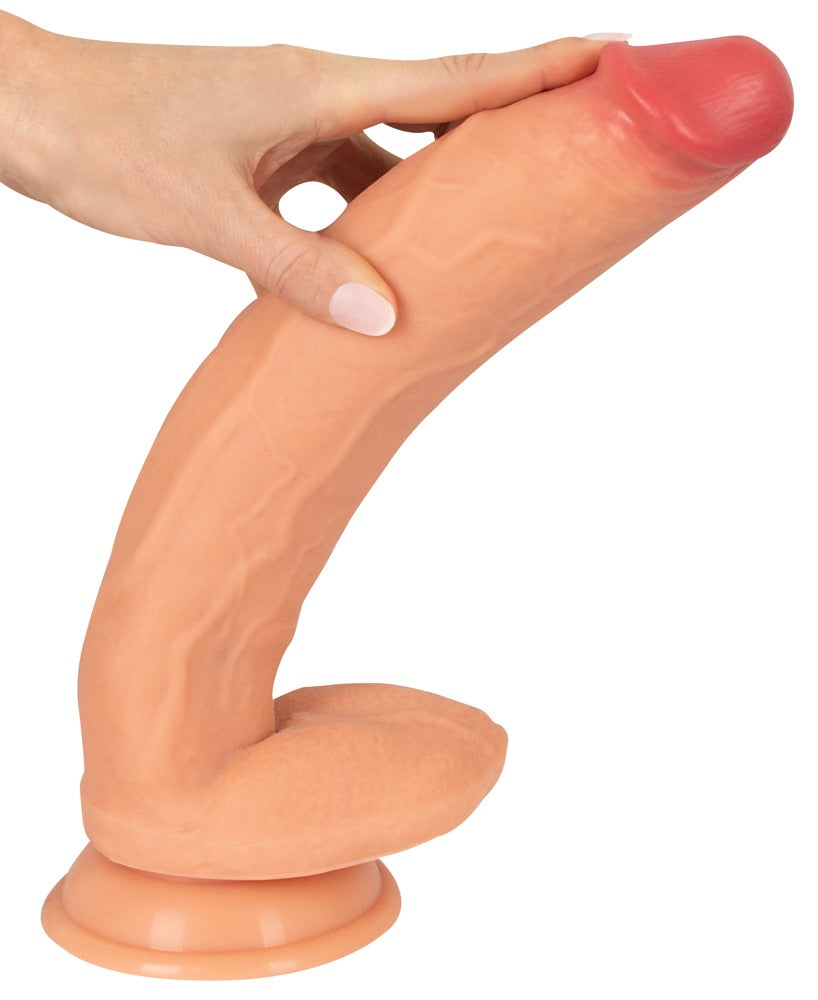 Realistixxx Real Giant 32.7 cm - Dildo Realista XXL