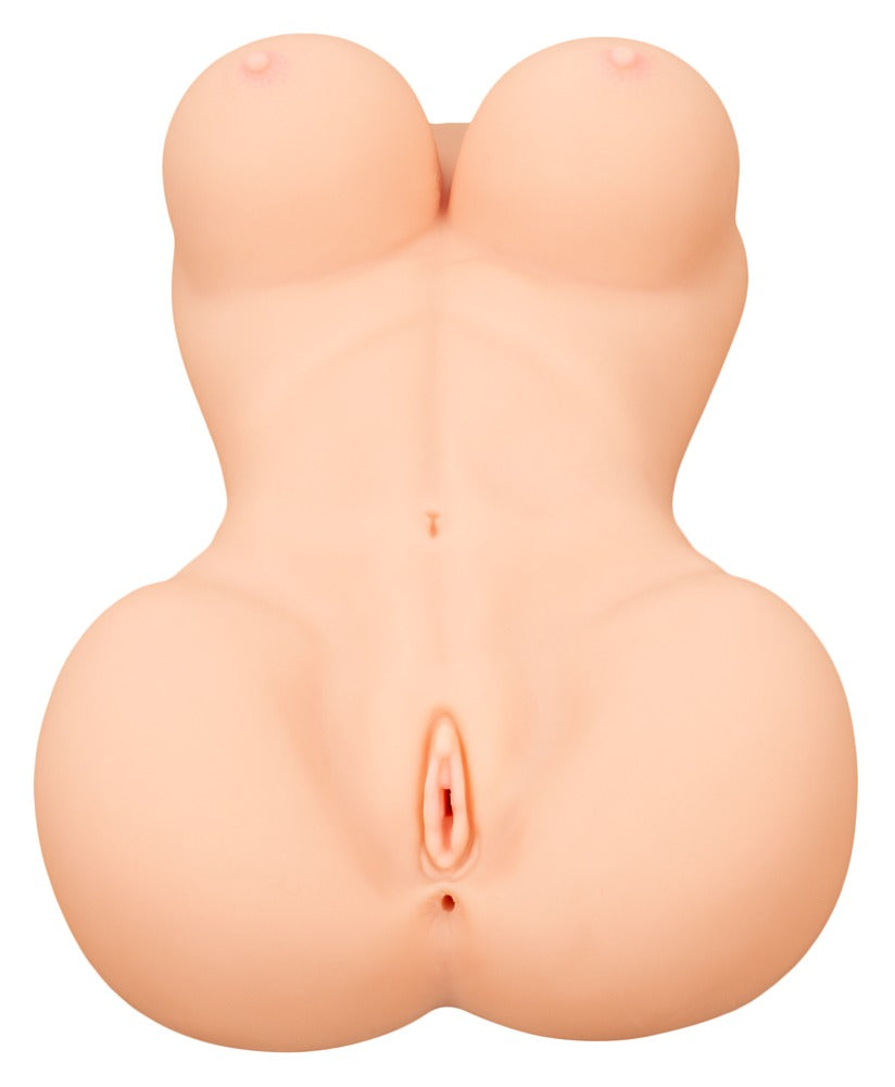 Realistixxx Deluxe Woman - Masturbador Torso Realista
