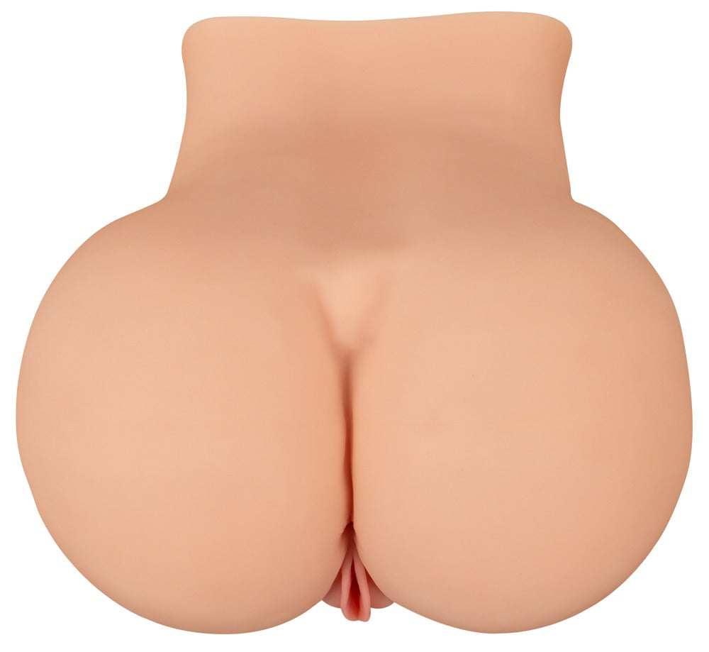 Realistixxx Deluxe Ass - Masturbador de Torso Realista
