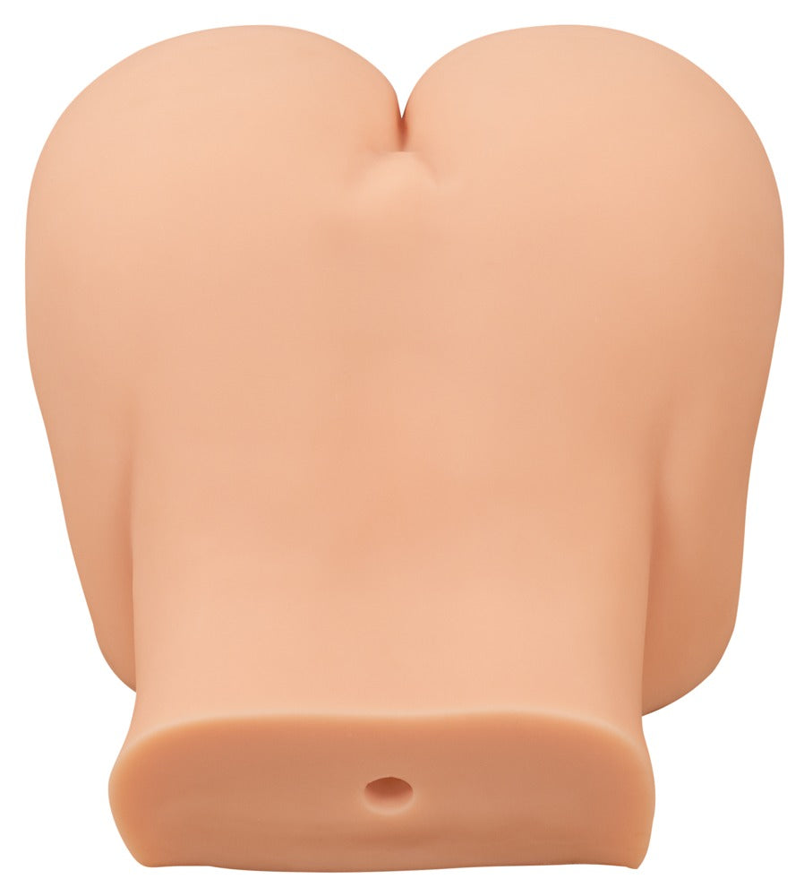 Realistixxx Deluxe Ass - Masturbador de Torso Realista