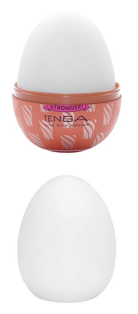 Tenga Egg Cone HB - Masturbador Desechable