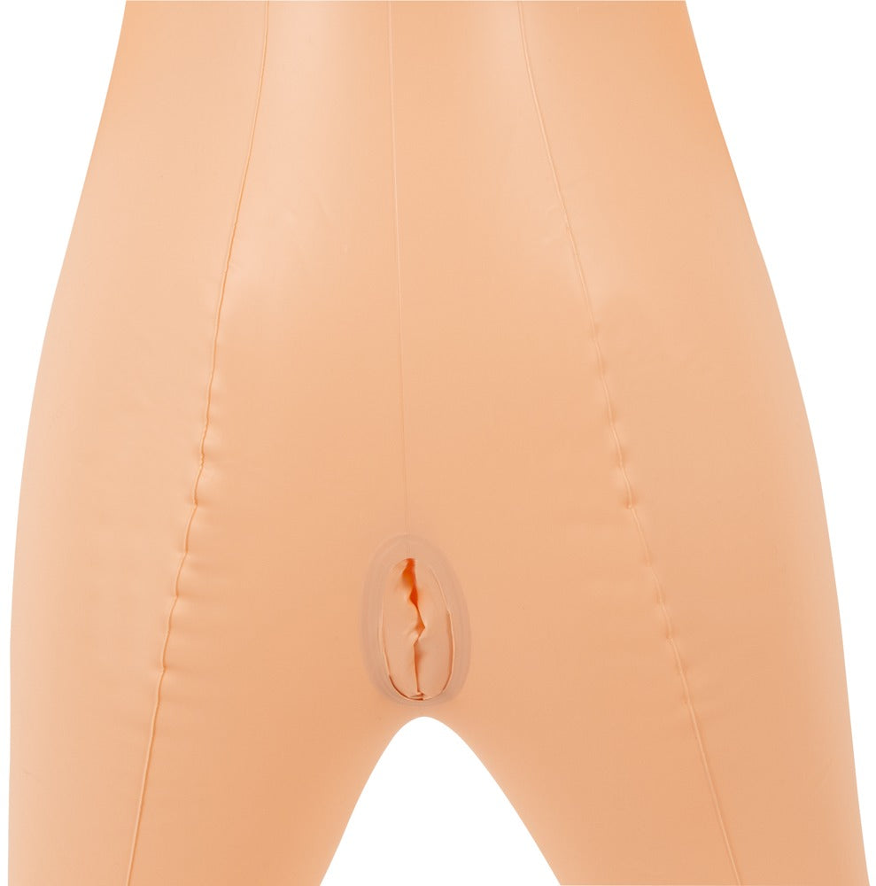Muñeca Hinchable Layla You2Toys - 152 cm