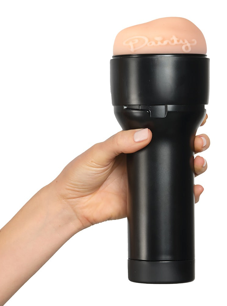 Masturbador Feel Dainty Wilder - KIIROO