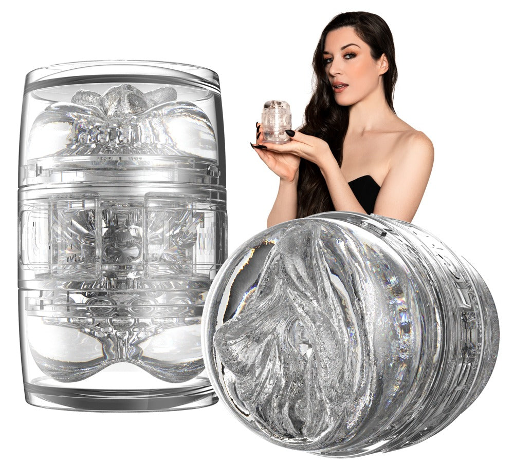 Quickshot Stoya - Masturbador Compacto Fleshlight