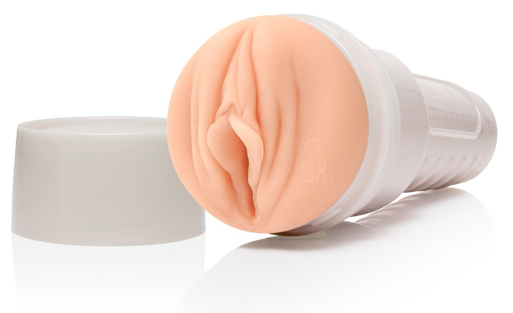 Fleshlight Sky Bri Celestial - Masturbador sin Vibración