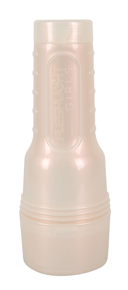 Fleshlight Sky Bri Celestial - Masturbador sin Vibración