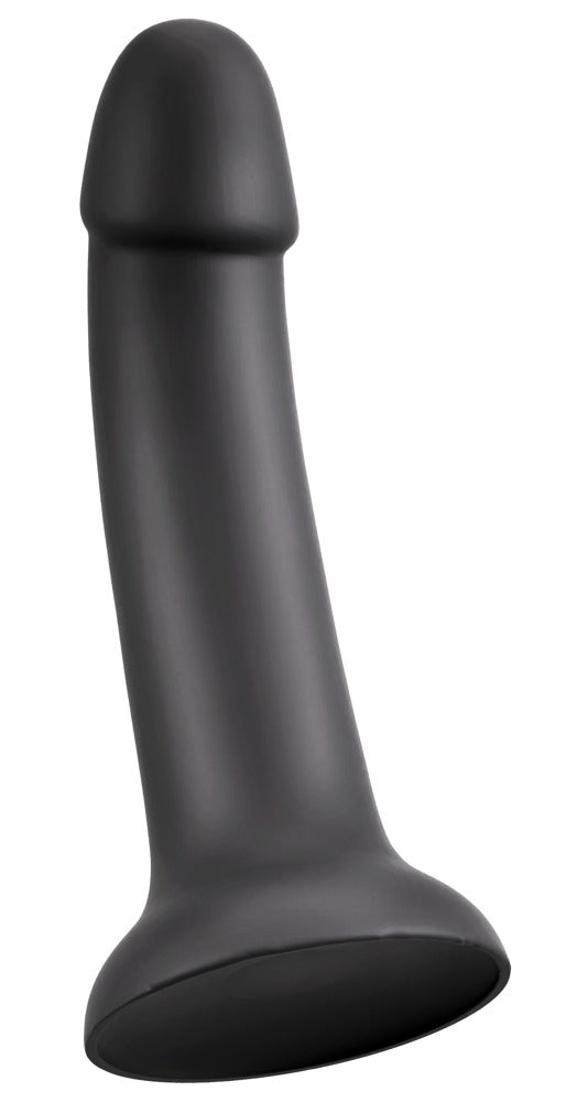 Arnés Strap-On You2Toys con Braguitas y Dildo Integrado