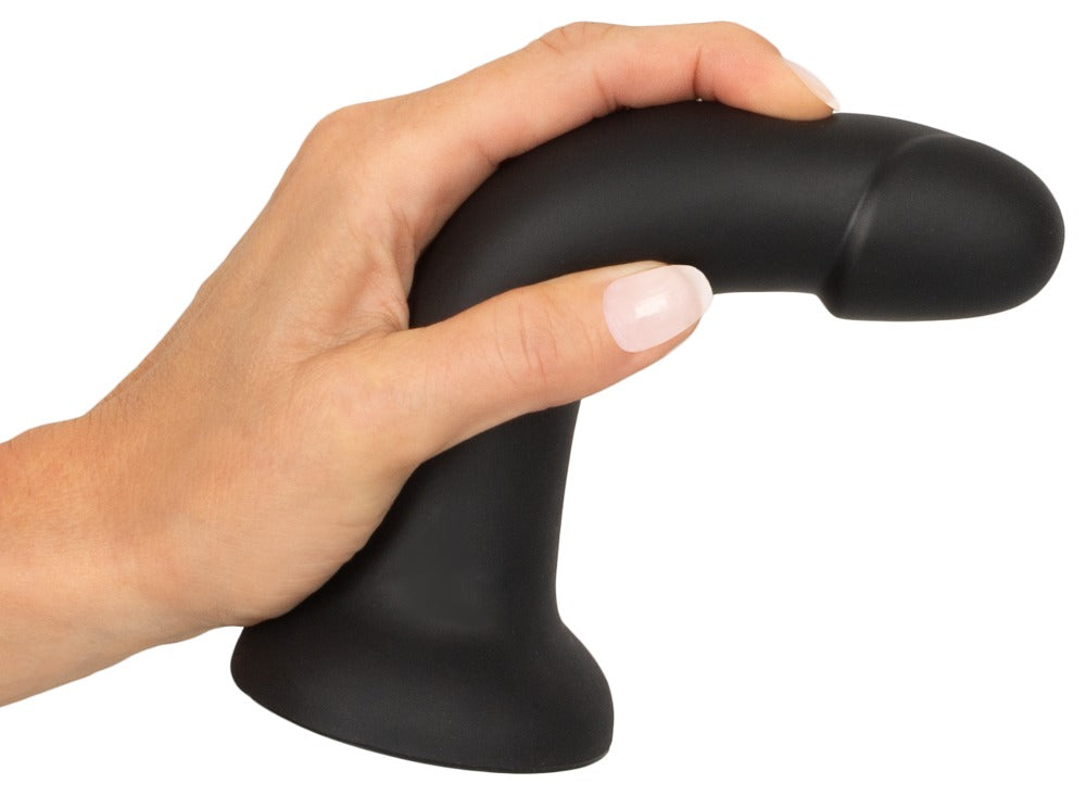 Arnés Strap-On You2Toys con Braguitas y Dildo Integrado