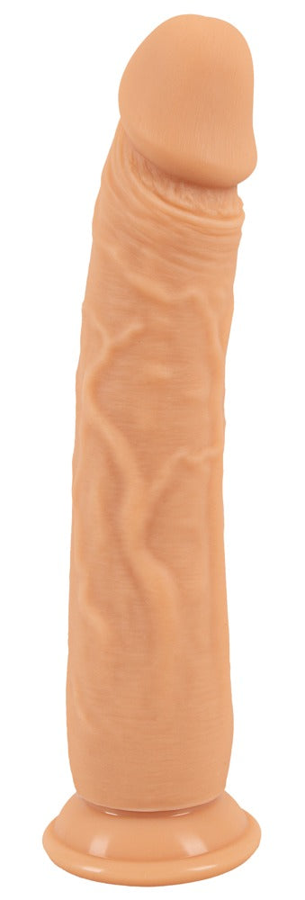 European Lover Silicone - Consolador Realista de Silicona