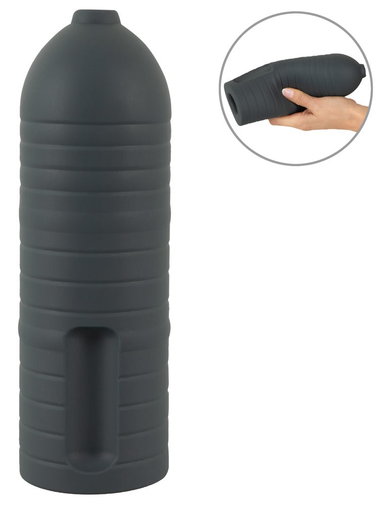 Suck-O-Mat 3 Perf. Sleeve XL - Funda de Repuesto