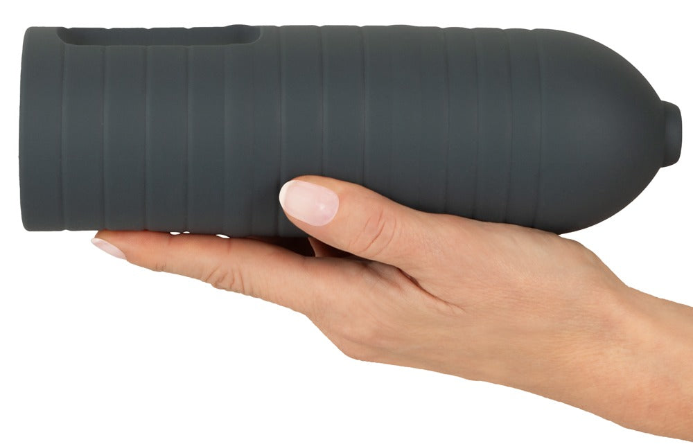 Suck-O-Mat 3 Perf. Sleeve XL - Funda de Repuesto