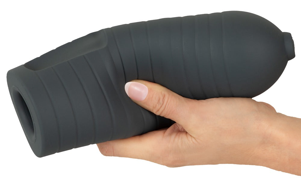 Suck-O-Mat 3 Perf. Sleeve XL - Funda de Repuesto