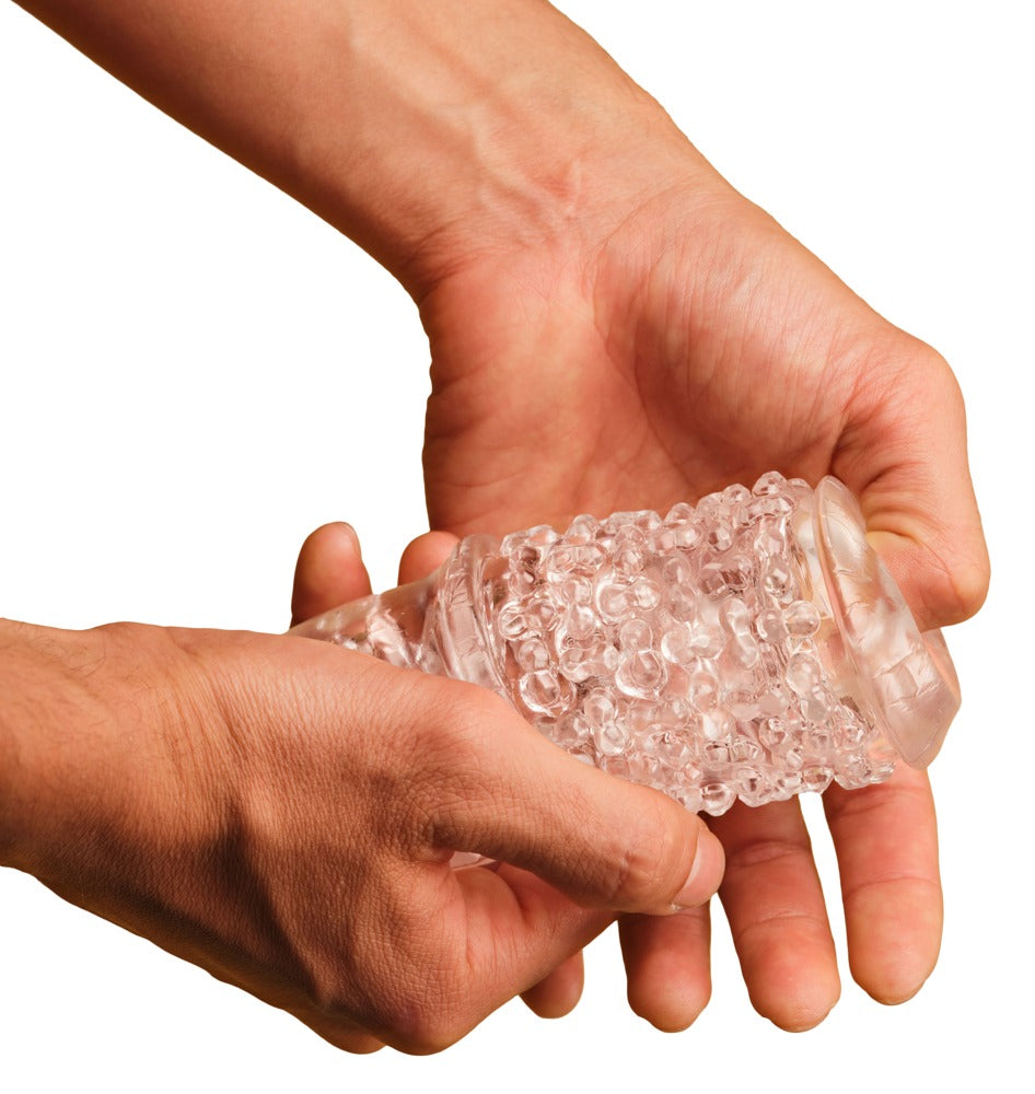 Dream Sleeve Chrysm - Funda de Recambio para The Handy