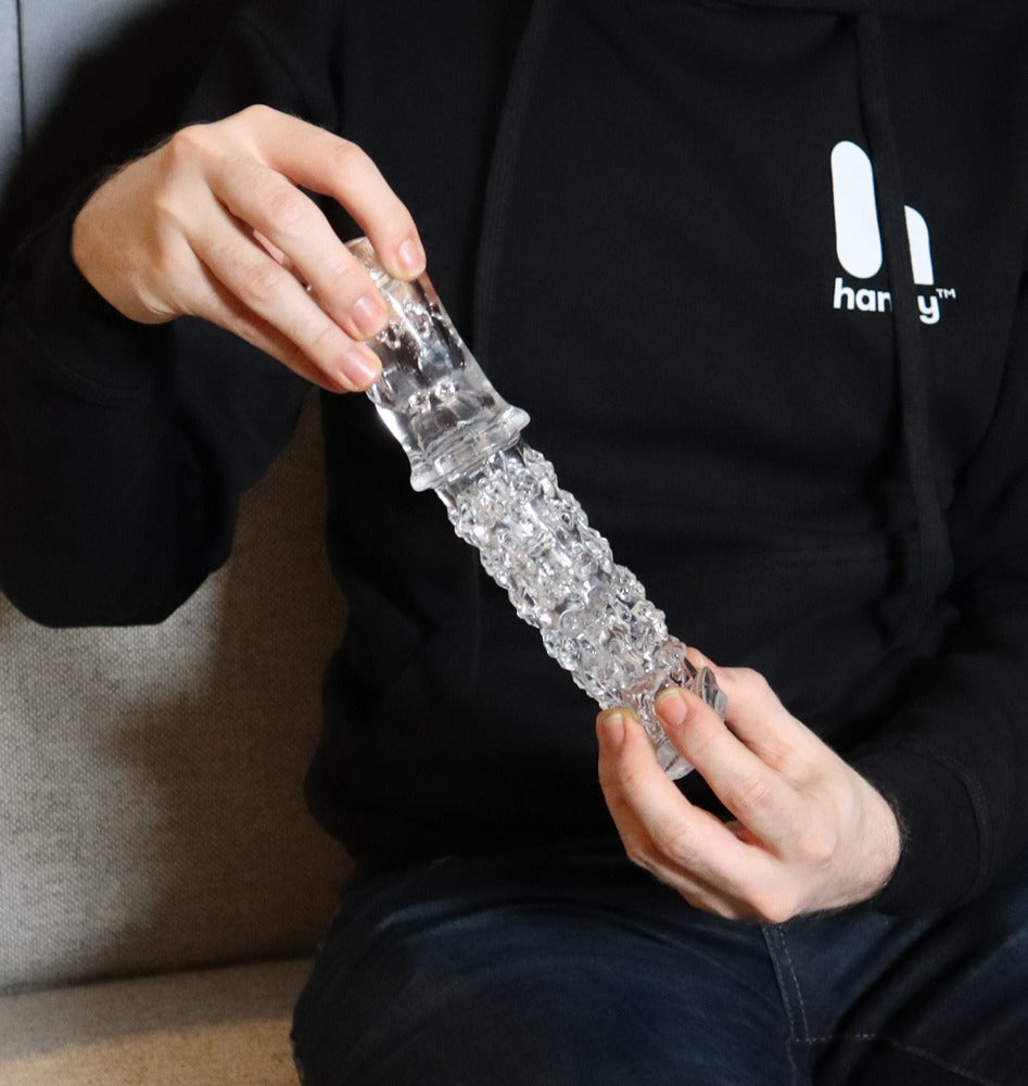 Dream Sleeve Chrysm - Funda de Recambio para The Handy