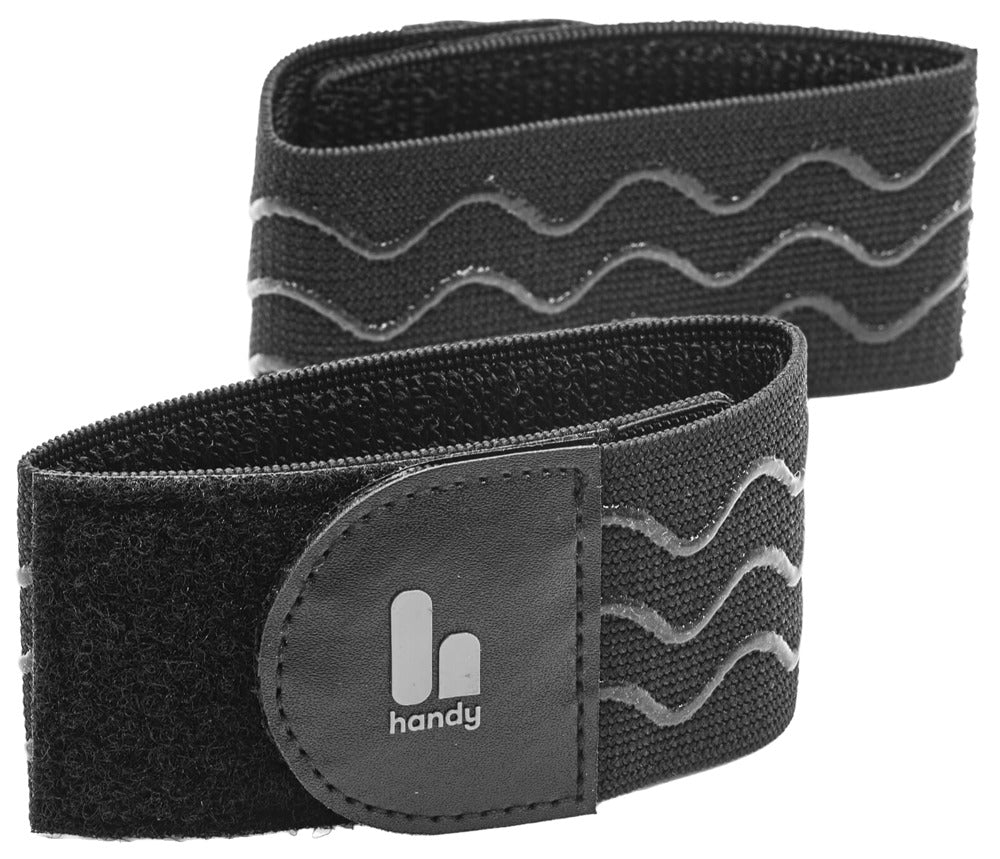TrueGrip PRO Band - Correa Elástica para The Handy