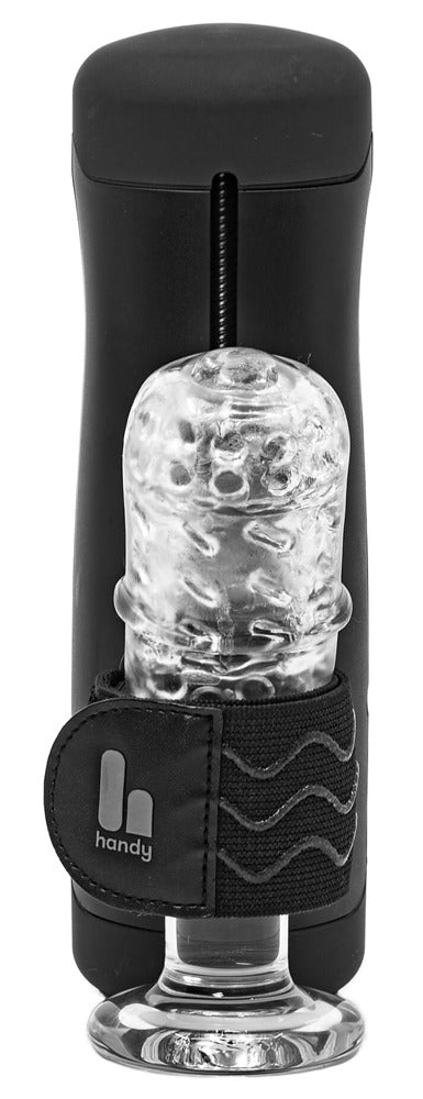 TrueGrip PRO Band - Correa Elástica para The Handy