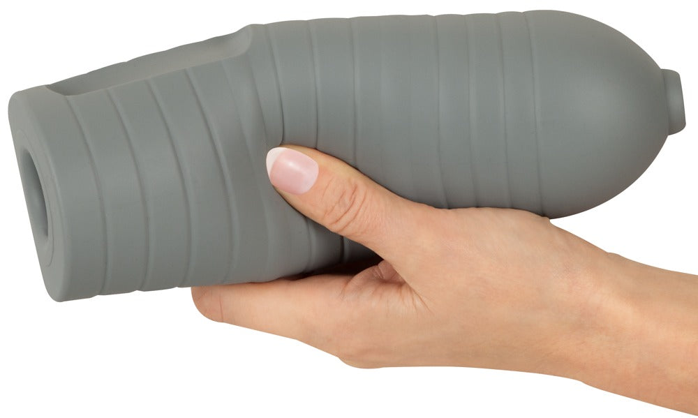 Suck-O-Mat 3 Perf. Sleeve L - Funda de Recambio
