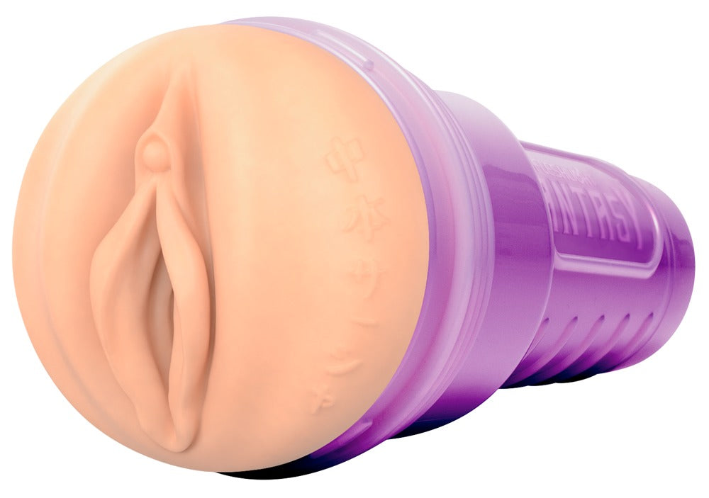 Fleshlight Fantasy Sasha Nakamoto - Masturbador sin Vibración