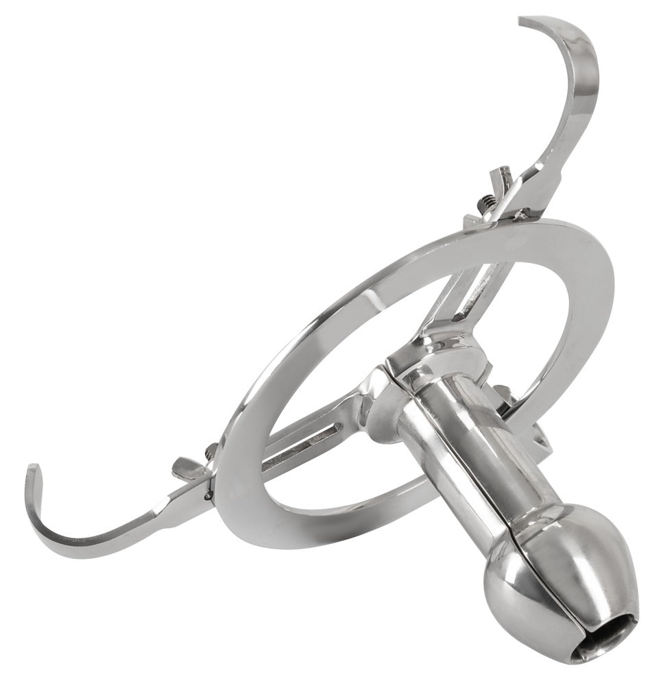 Fetish Collection Anal Deluxe - Plug Hueco Ajustable