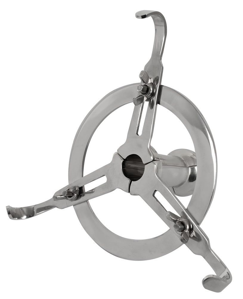 Fetish Collection Anal Deluxe - Plug Hueco Ajustable