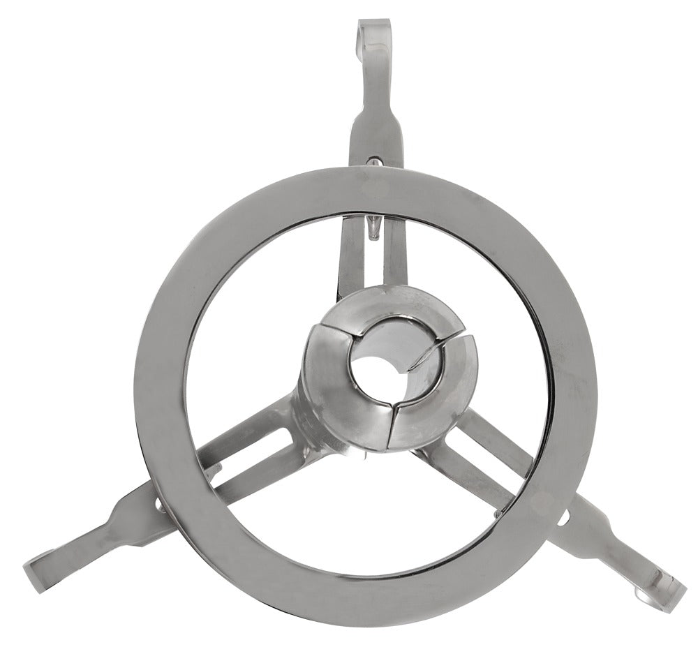 Fetish Collection Anal Deluxe - Plug Hueco Ajustable