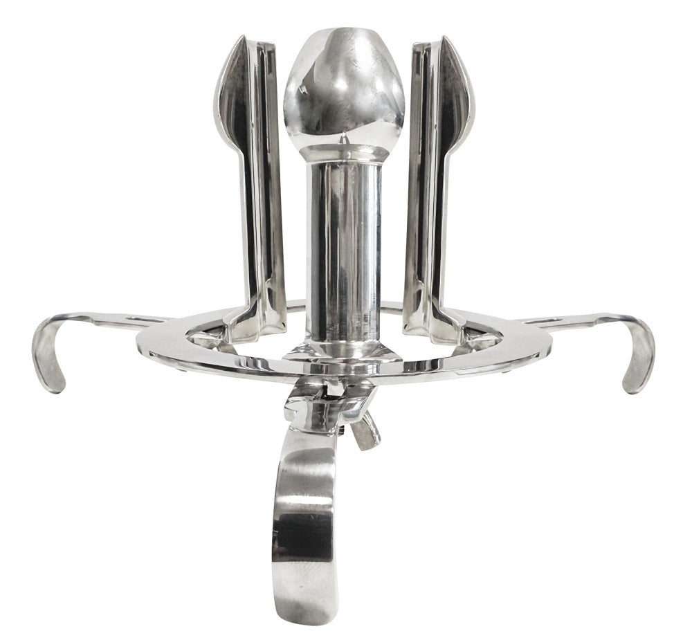 Fetish Collection Anal Deluxe - Plug Hueco Ajustable