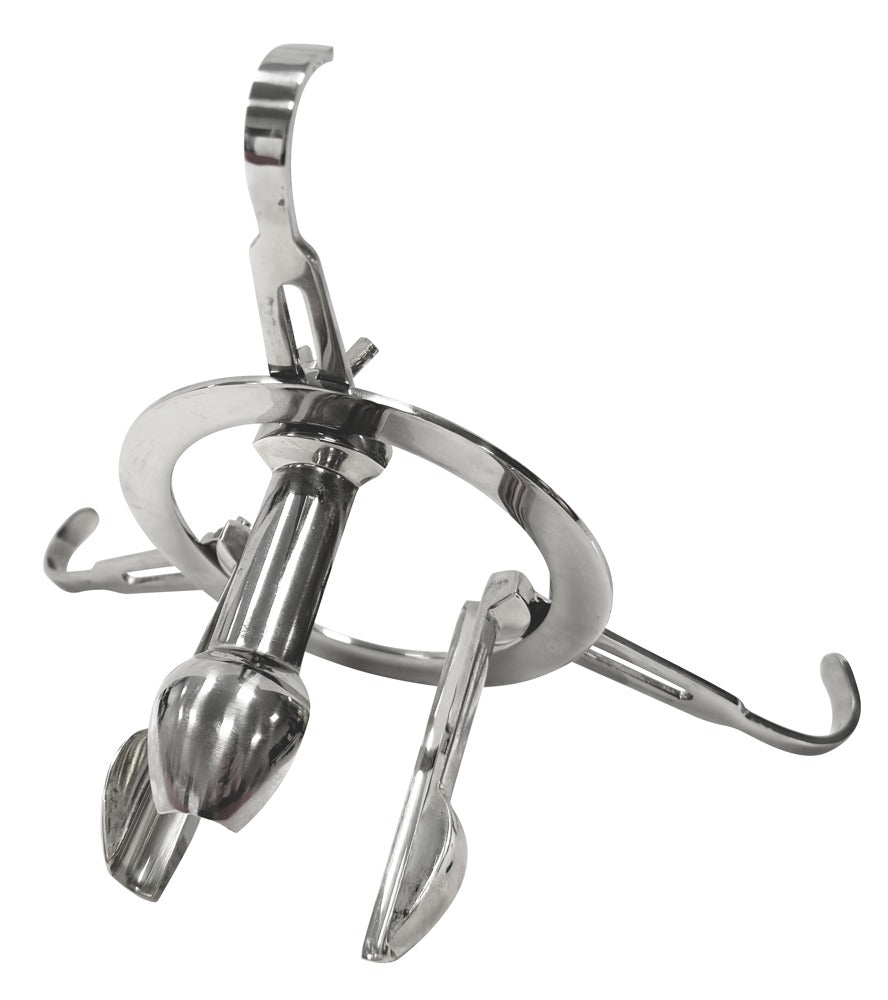 Fetish Collection Anal Deluxe - Plug Hueco Ajustable