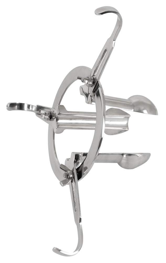 Fetish Collection Anal Deluxe - Plug Hueco Ajustable