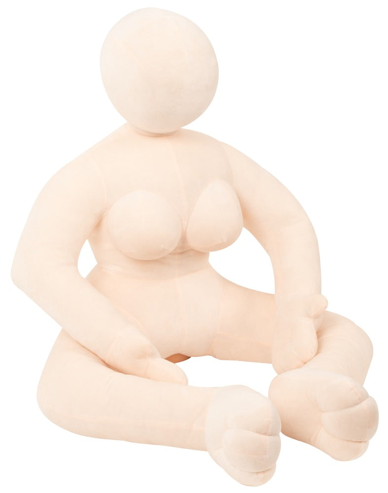 Leona Plush Doll - Muñeca de Peluche You2Toys
