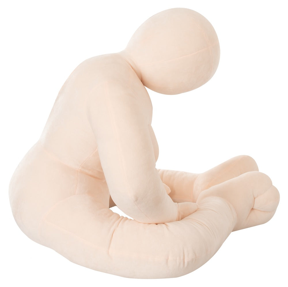 Leona Plush Doll - Muñeca de Peluche You2Toys
