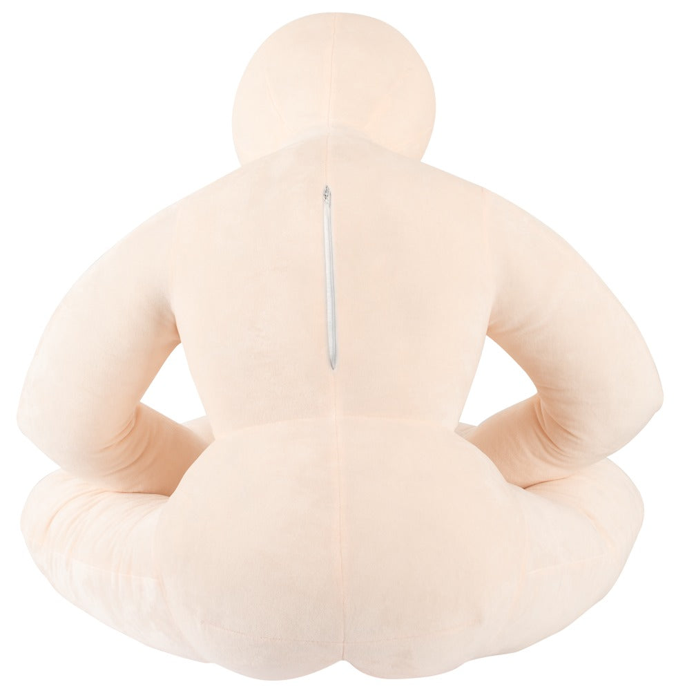 Leona Plush Doll - Muñeca de Peluche You2Toys