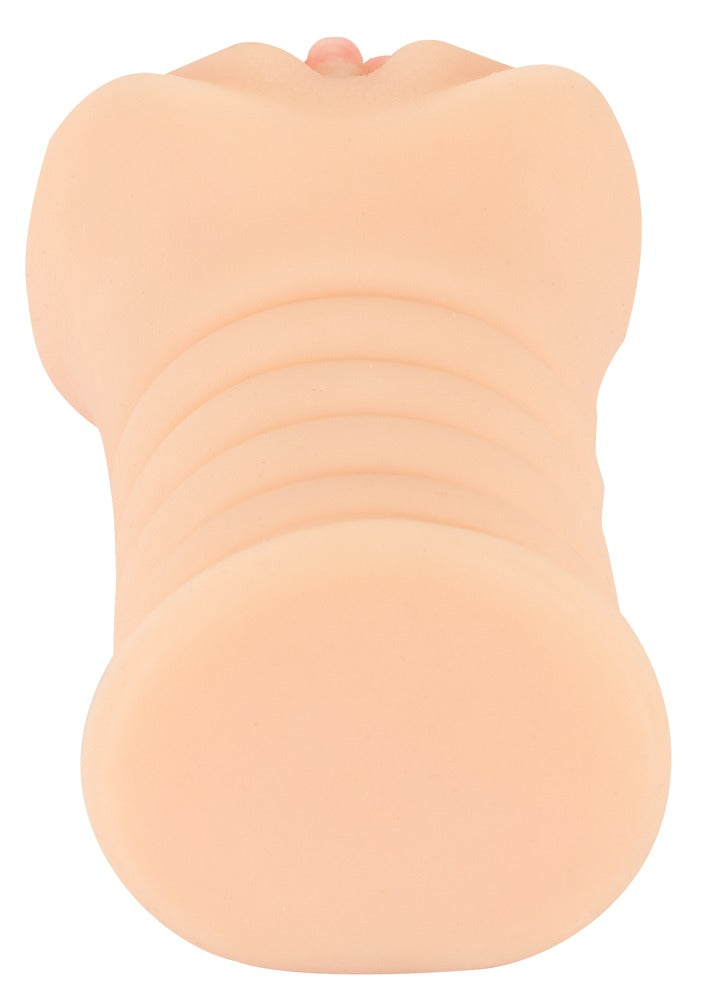 Nature Skin Masturbador Vagina Realista - Textura Detallada
