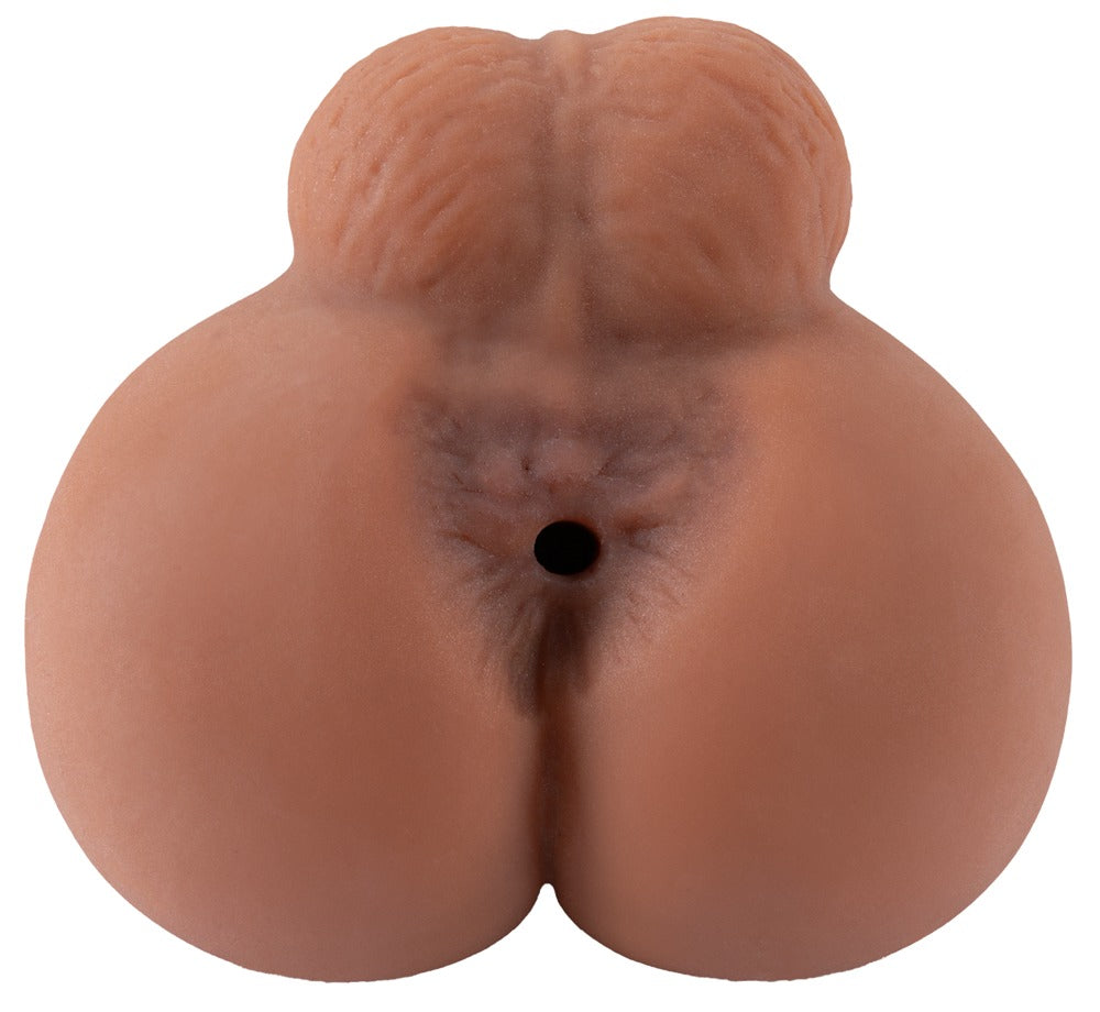 Realistixxx Man Masturbador Anal - Sensación Realista