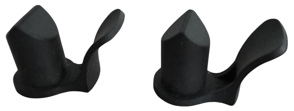 VacuGlide 2 Nipples Only - Accesorios de Silicona Autoblow