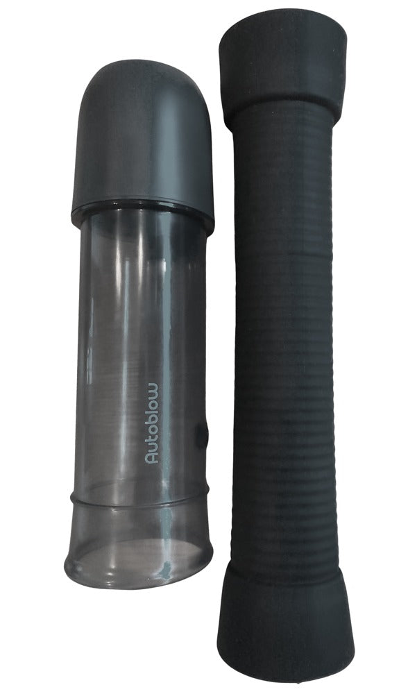 VG Large Stroking Tube - Cilindro de Recambio para VacuGlide