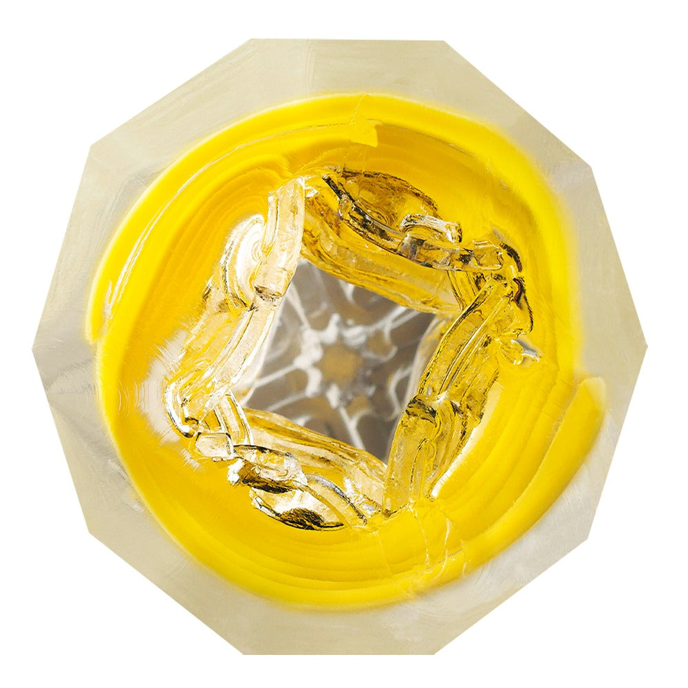 Tenga Spinner Deluxe 02 Bumps - Masturbador con Textura Estimulante