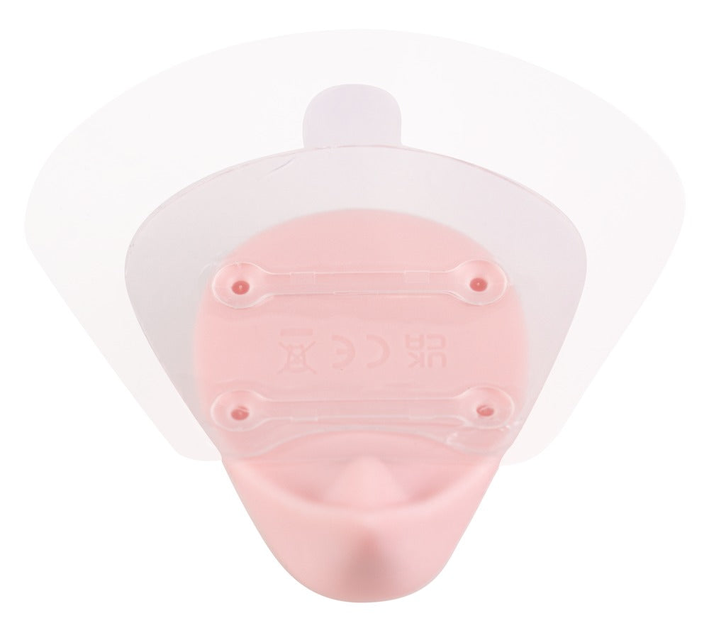 Parches Adhesivos Luxus para Vibrador LuxHer - Set de 2 Piezas