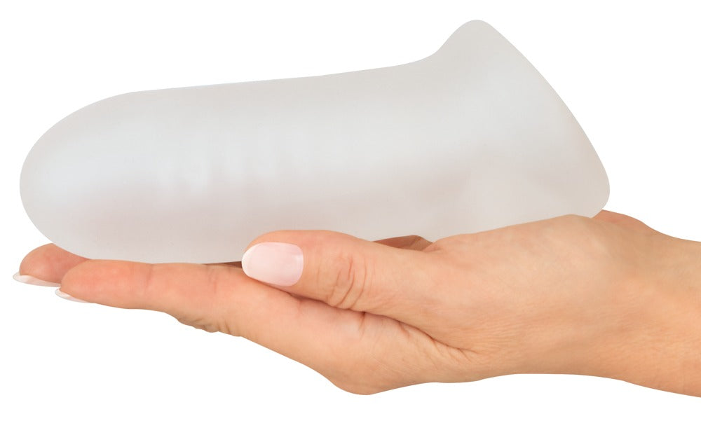Rebel Sleeve M - Funda Engrosadora con Anillo Esférico