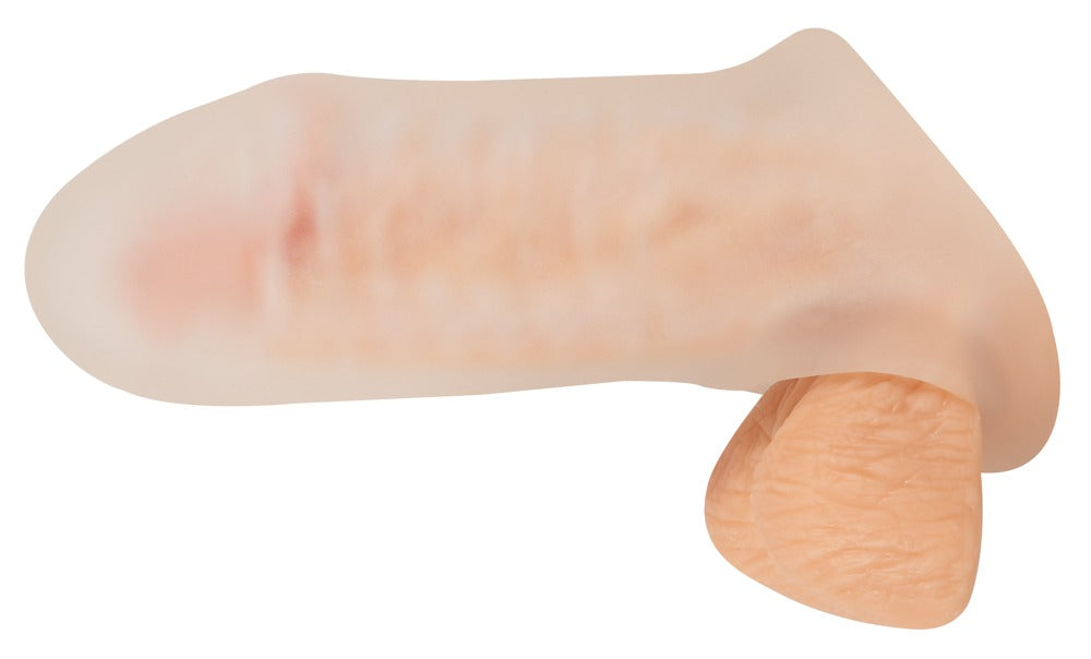 Rebel Sleeve M - Funda Engrosadora con Anillo Esférico