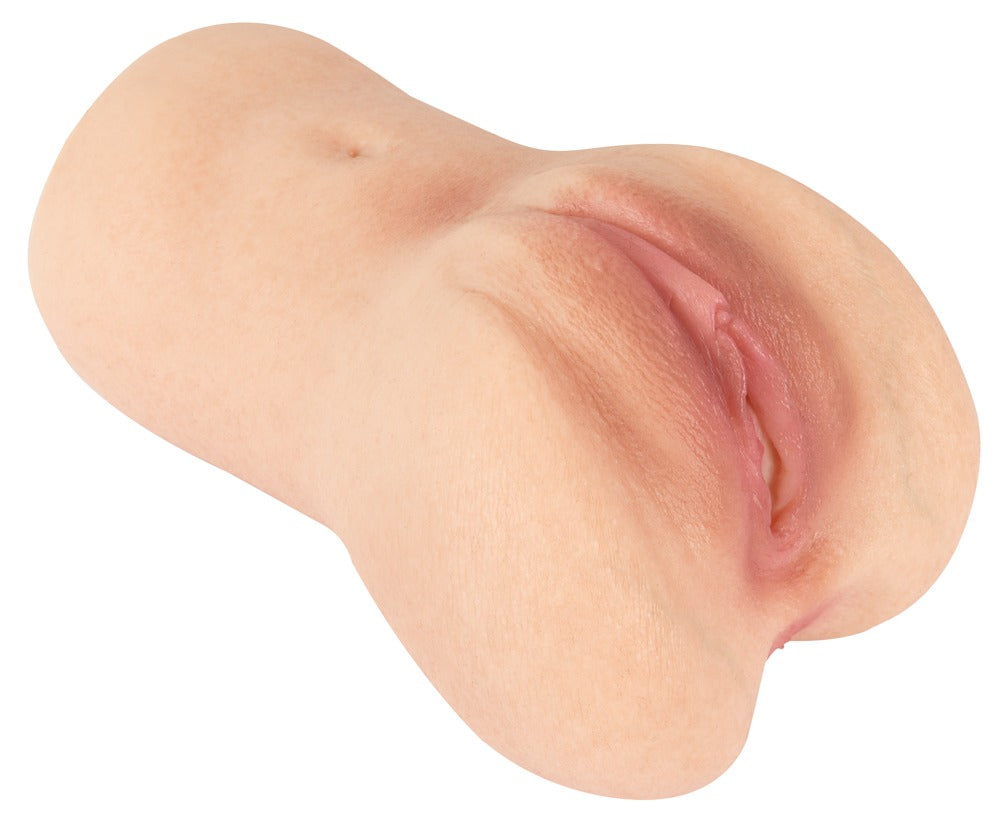 Realistixxx RealStroker Realis - Masturbador Compacto de Silicona