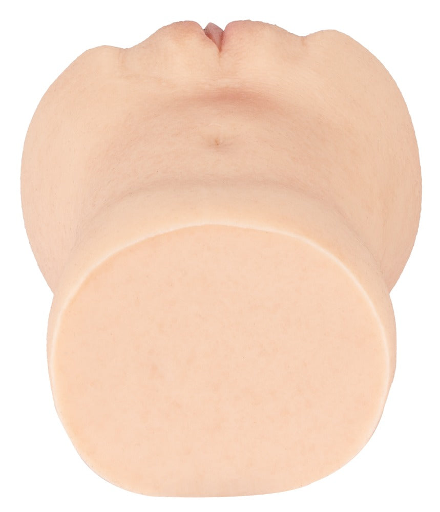 Realistixxx RealStroker Realis - Masturbador Compacto de Silicona