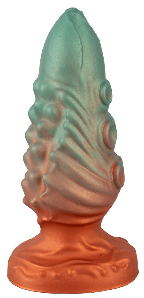 Plug Anal Atlantis Beasty Cocks - Diseño Estimulante