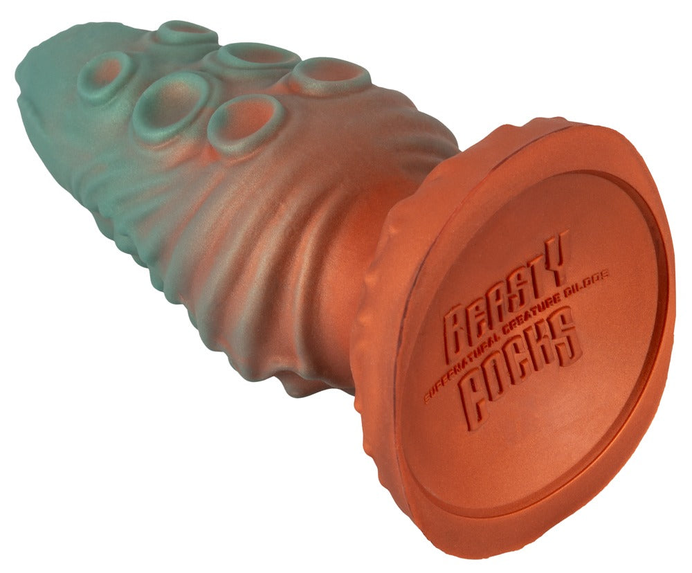 Plug Anal Atlantis Beasty Cocks - Diseño Estimulante