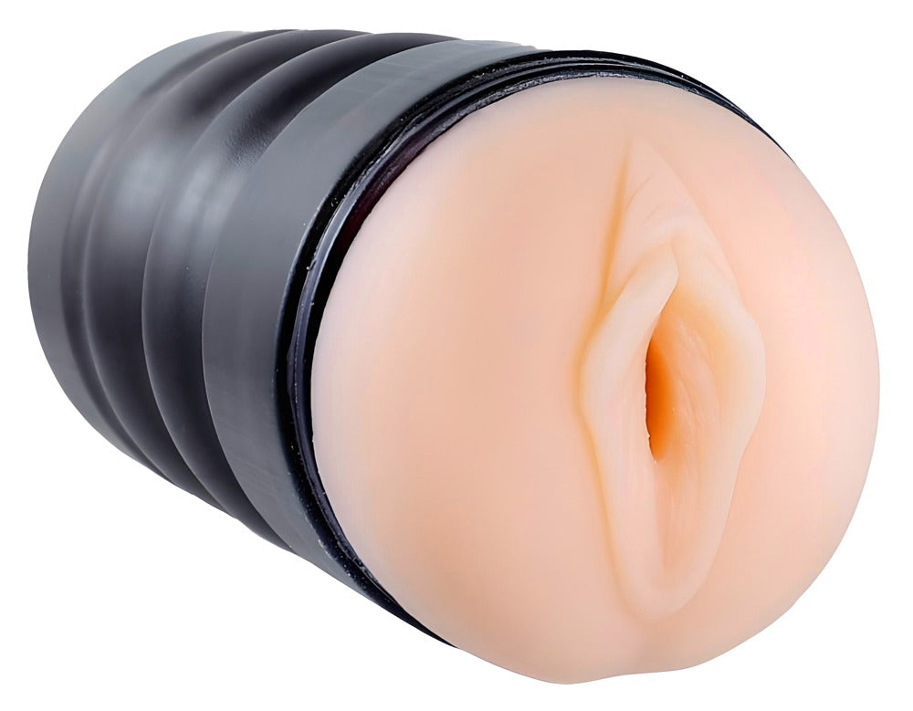 Stroker Vagina Style - Masturbador Realista Discreto