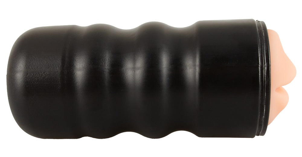 Stroker Oral Style - Masturbador Discreto con Textura Interna
