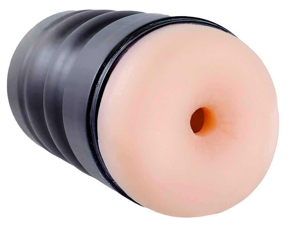 Stroker Anal Style - Masturbador Discreto con Textura Realista