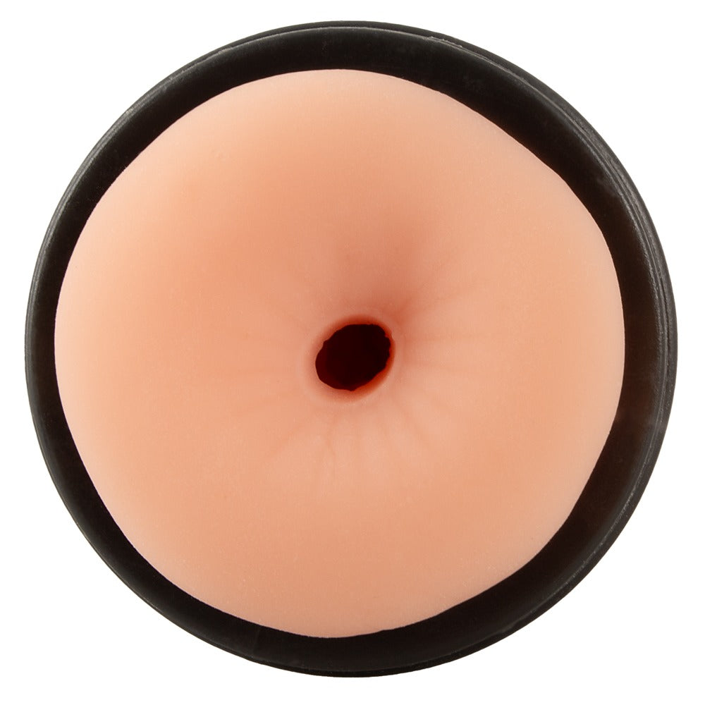 Stroker Anal Style - Masturbador Discreto con Textura Realista