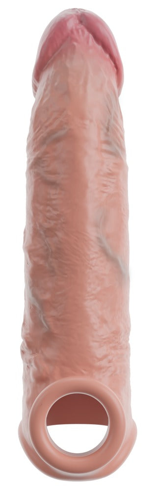 Realistixxx Extension Sleeve - Funda Extensora de Silicona