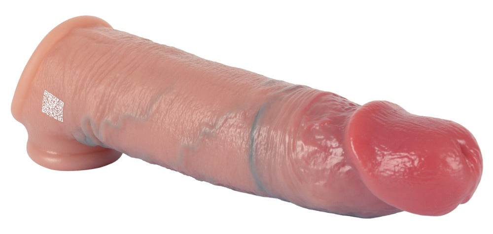 Realistixxx Extension Sleeve - Funda Extensora de Silicona