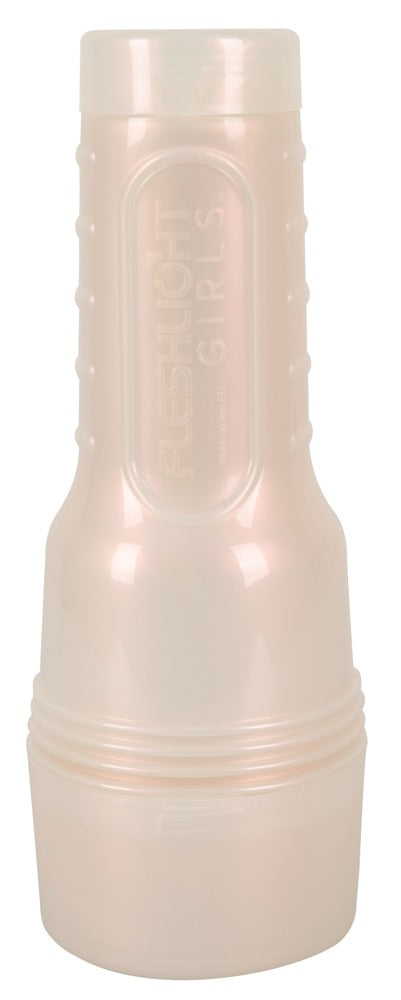 Fleshlight Kayley Gunner Fully Loaded - Masturbador Manual